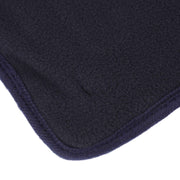 Portable USB Heating Pad Shoulder Neck Leg Waist Heating Pads with Multi Level Temperature Adjustment Timing Dark Blue