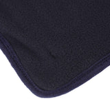 Portable USB Heating Pad Shoulder Neck Leg Waist Heating Pads with Multi Level Temperature Adjustment Timing Dark Blue