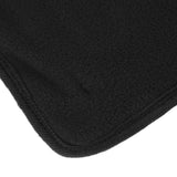Portable USB Heating Pad Shoulder Neck Leg Waist Heating Pads with Multi Level Temperature Adjustment Timing Black