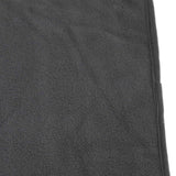 Portable USB Heating Pad Shoulder Neck Leg Waist Heating Pads with Multi Level Temperature Adjustment Timing Dark Gray