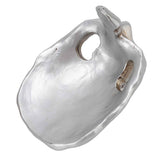 Skull Glasses Stand Decorative Synthetic Resin Statue Eyeglasses Display Holder for Home Office