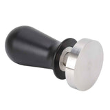 Coffee Tamper Stainless Steel 30lb Constant Pressure Built in Spring Removable Coffee Powder Tamper Tool 53mm/2.09in