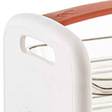 Four Layers Dish Preparation Plate Drawer Design Plastic Vegetable Preparation Rack Kitchen Storage Rack Pink
