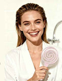 Home use volumizing massage comb
