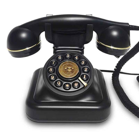 landline phone