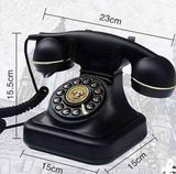 landline phone