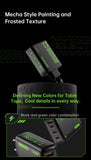 AC67U3-EU  67W USB C Charger, 4-Port Fast Charging Block，black