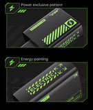 AC67U3-EU  67W USB C Charger, 4-Port Fast Charging Block，black