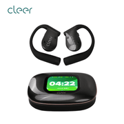 Darrahopens Electronics > Headphones and Earphones > In Ear Headphones & Earbuds ARC 6 Music Edition Open‑Ear Wireless Earbuds, Dolby Atmos Spatial Audio, AI Real‑Time Translation,black In Australia - Darrahopens