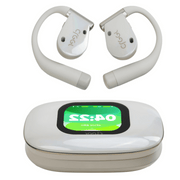 Darrahopens Electronics > Headphones and Earphones > In Ear Headphones & Earbuds ARC 6 Music Edition Open‑Ear Wireless Earbuds, Dolby Atmos Spatial Audio, AI Real‑Time Translation,Lvory In Australia - Darrahopens