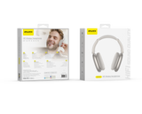 AWEI AT16 Foldable Over‑Ear Wireless Headphones，belge