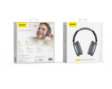 AWEI AT16 Foldable Over‑Ear Wireless Headphones，black In Australia - Darrahopens