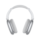 AWEI AT16 Foldable Over‑Ear Wireless Headphones，white
