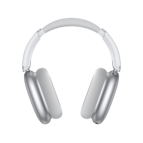 AWEI AT16 Foldable Over‑Ear Wireless Headphones，white