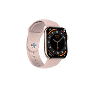 DT-Watch11 Mini Touch Screen Smart Watch,pink In Australia - Darrahopens