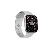 DT-Watch11 Mini Touch Screen Smart Watch,silver In Australia - Darrahopens
