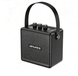 AWEI KA30 Mini Retro Bluetooth Speaker，black