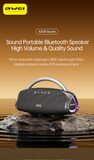 KA38 Wireless Bluetooth Portable Speaker, In Australia - Darrahopens