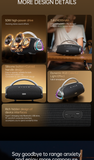 KA38 Wireless Bluetooth Portable Speaker, In Australia - Darrahopens
