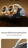 KA38 Wireless Bluetooth Portable Speaker,
