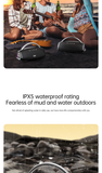 KA38 Wireless Bluetooth Portable Speaker,