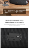 KA38 Wireless Bluetooth Portable Speaker,