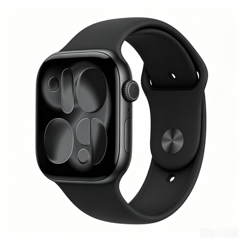 S11 Pro Smart Watch, Bluetooth Calling, Heart Rate & Sleep Monitor, Smartwatch for Men Women，Black