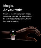 S11 Pro Smart Watch, Bluetooth Calling, Heart Rate & Sleep Monitor, Smartwatch for Men Women，Silver