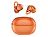 AWEI TZ50 Open Ear Wireless Earbuds with LED Power Display,orang
