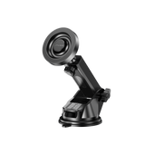 AWEI X88 Suction Cup Car Mount, Windshield Dashboard Universal Cell Phone Holder，black In Australia - Darrahopens