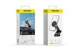 AWEI X88 Suction Cup Car Mount, Windshield Dashboard Universal Cell Phone Holder，black In Australia - Darrahopens
