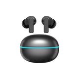 Y9 Wireless Bluetooth 6.0 Heavy Bass Earphones，black In Australia - Darrahopens