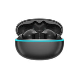 Y9 Wireless Bluetooth 6.0 Heavy Bass Earphones，black In Australia - Darrahopens