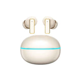 Y9 Wireless Bluetooth 6.0 Heavy Bass Earphones，Cream In Australia - Darrahopens