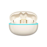 Y9 Wireless Bluetooth 6.0 Heavy Bass Earphones，Cream In Australia - Darrahopens