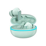Y9 Wireless Bluetooth 6.0 Heavy Bass Earphones，green