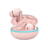 Y9 Wireless Bluetooth 6.0 Heavy Bass Earphones，pink In Australia - Darrahopens