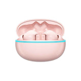 Y9 Wireless Bluetooth 6.0 Heavy Bass Earphones，pink In Australia - Darrahopens