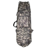 Skateboard Bag Longboards Carrying Case Double Shoulder Backpack Outdoor Travel - Gray Camouflage In Australia - Darrahopens