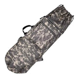 Skateboard Bag Longboards Carrying Case Double Shoulder Backpack Outdoor Travel - Green Camouflage In Australia - Darrahopens