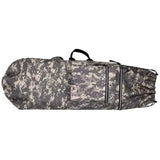 Skateboard Bag Longboards Carrying Case Double Shoulder Backpack Outdoor Travel - Khaki In Australia - Darrahopens