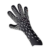 Soccer Goalkeeper Gloves Thickened Breathable Football Gloves Anti-Slip Latex Training Gloves for Teenagers Adults - 9# In Australia - Darrahopens