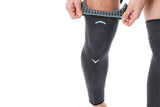Knee Brace Sport Knee Sleeve Knee Pads -Blue / L In Australia - Darrahopens