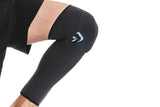 Knee Brace Sport Knee Sleeve Knee Pads -Blue / XL In Australia - Darrahopens