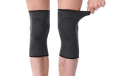 Knee Brace Sport Knee Sleeve Knee Pads -Blue / XL