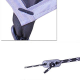 Camping Tarp Tent Tarp Awning Accessories Lightweight Hammock Canopy Rain Awning - Black In Australia - Darrahopens