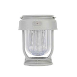 Outdoor Waterproof Lighting Portable Mosquito Killer Lamp - White In Australia - Darrahopens