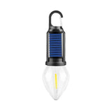 Hanging Light Usb Rechargeable Led Camping Lantern Outdoor Tent Lights for Camping Bulbs With Clip Hook Camping Flash Black-A In Australia - Darrahopens