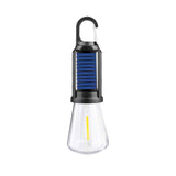 Hanging Light Usb Rechargeable Led Camping Lantern Outdoor Tent Lights for Camping Bulbs With Clip Hook Camping Flash Black-B In Australia - Darrahopens