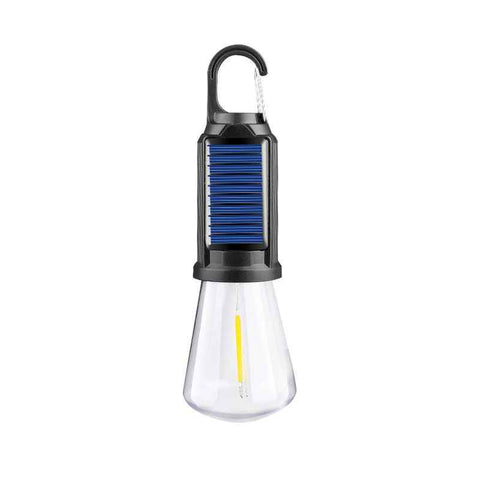 Hanging Light Usb Rechargeable Led Camping Lantern Outdoor Tent Lights for Camping Bulbs With Clip Hook Camping Flash Black-B In Australia - Darrahopens